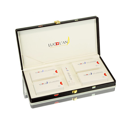 河口产后恢复自洁系统套