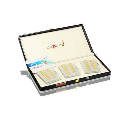 河口产后盆腔修复套